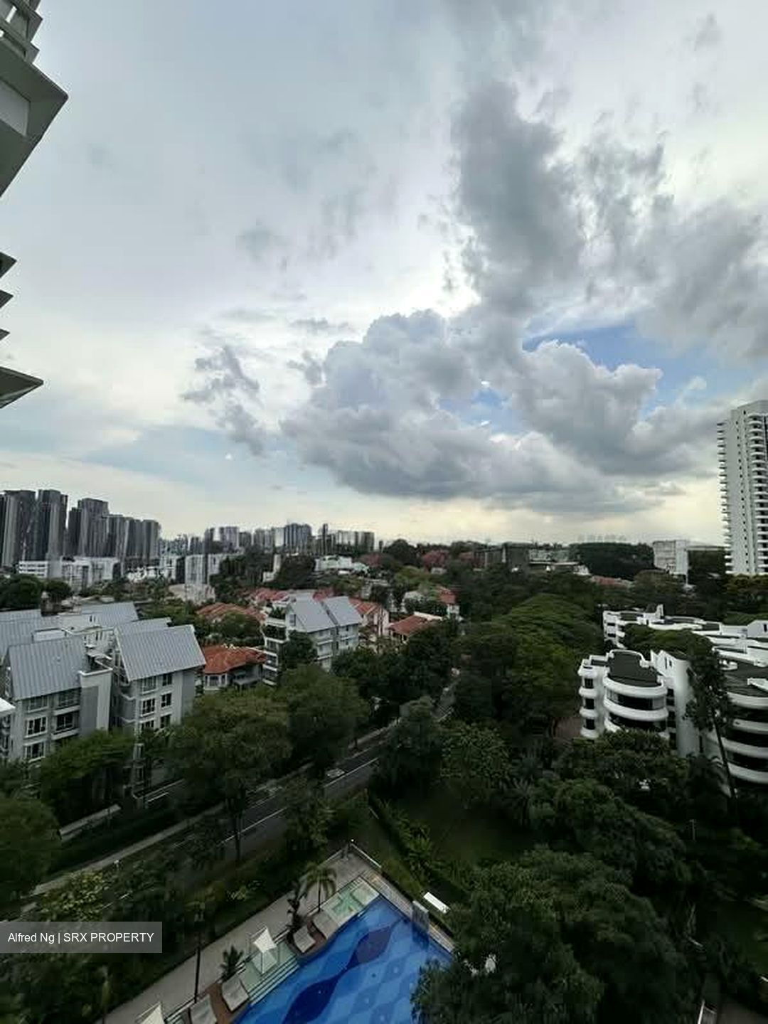 Nathan Suites (D10), Condominium #549345521